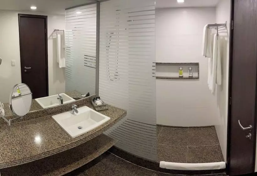 בית מלון כפרי Pirâmide Natal