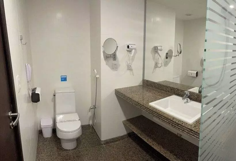 בית מלון כפרי Pirâmide Natal