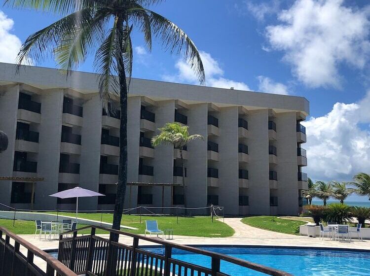 هتل Pirâmide Natal