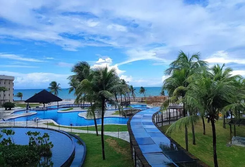 בית מלון כפרי Pirâmide Natal