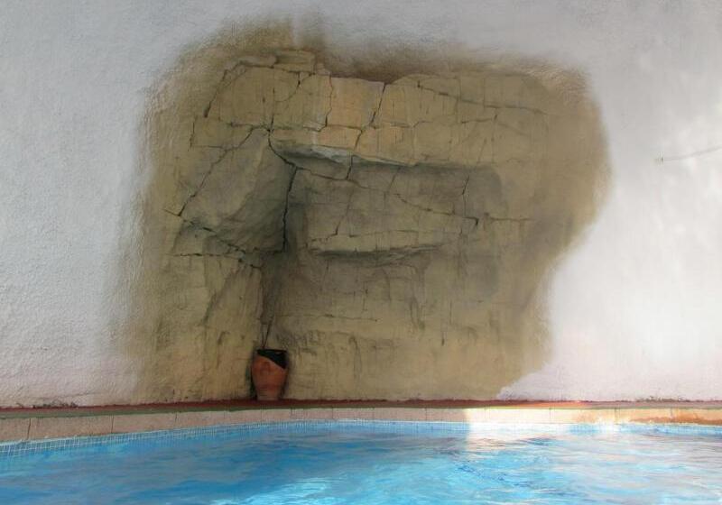 فندق ريفى Cuevas Abuelo Ventura