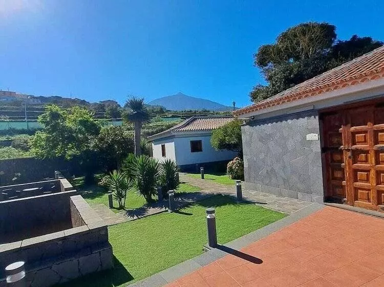 هتل روستایی Rural Casablanca