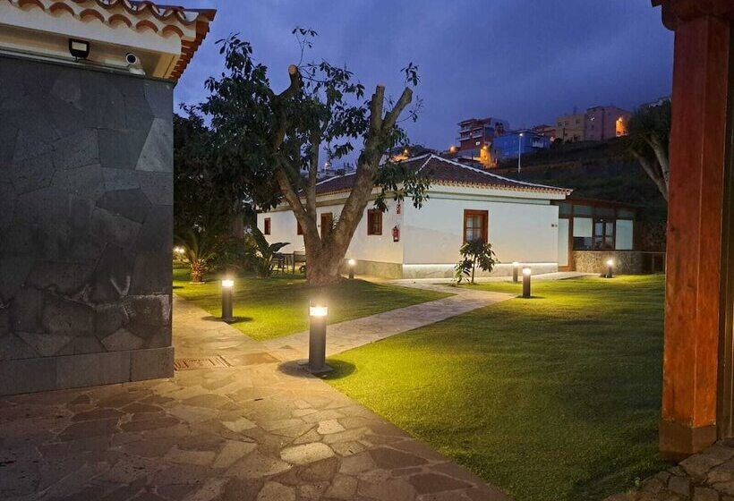 فندق ريفى Rural Casablanca