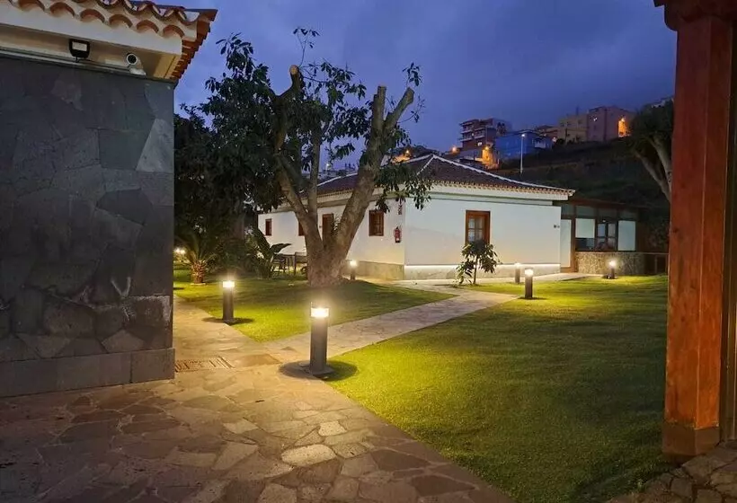 هتل روستایی Rural Casablanca