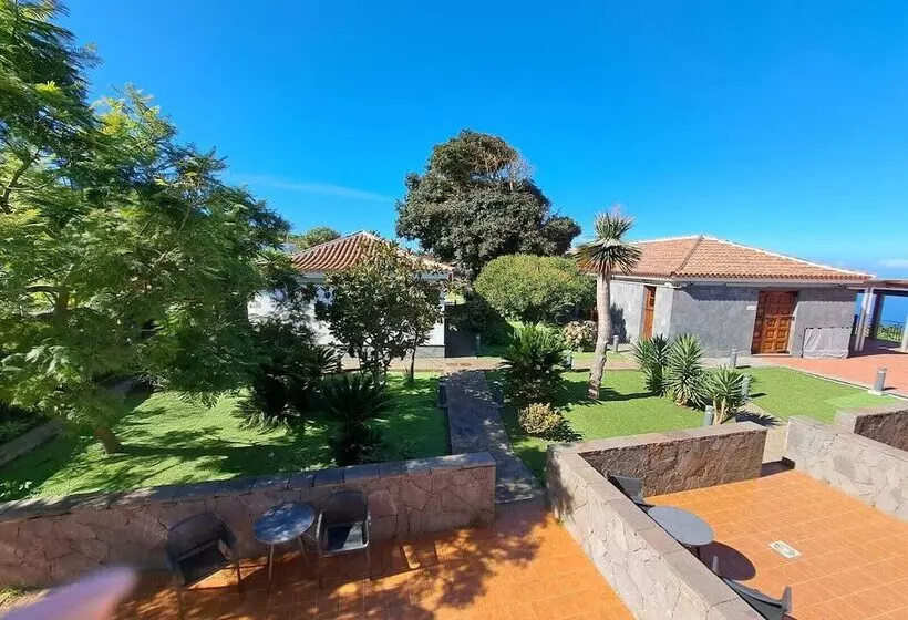 هتل روستایی Rural Casablanca