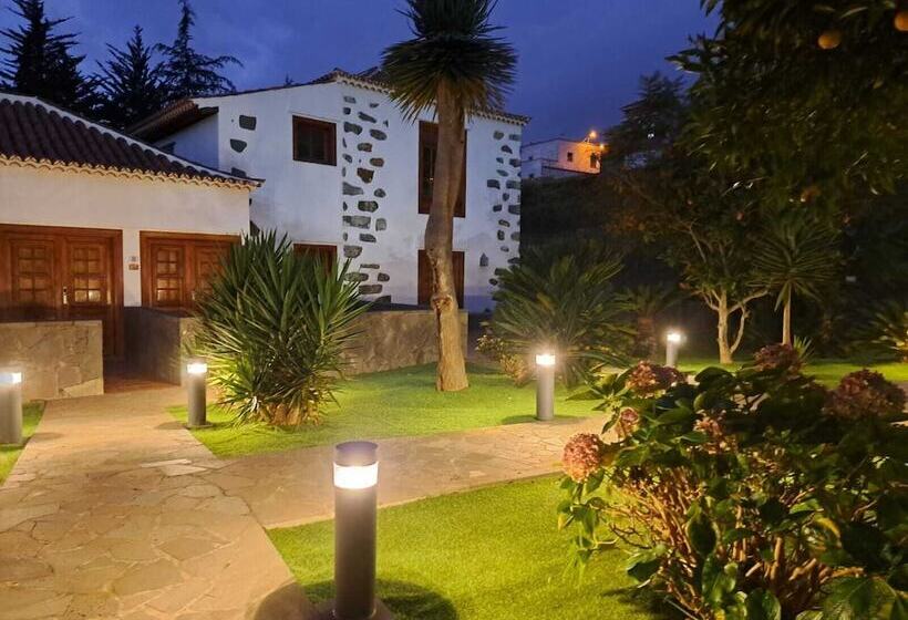 فندق ريفى Rural Casablanca