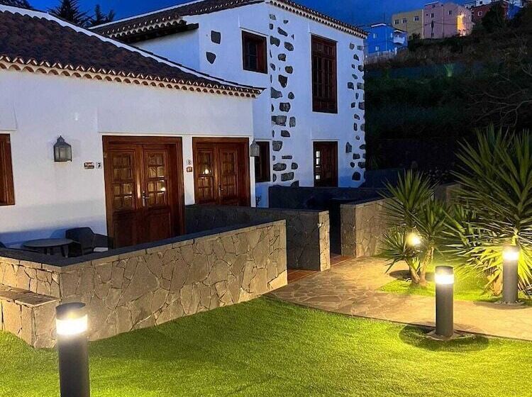 فندق ريفى Rural Casablanca