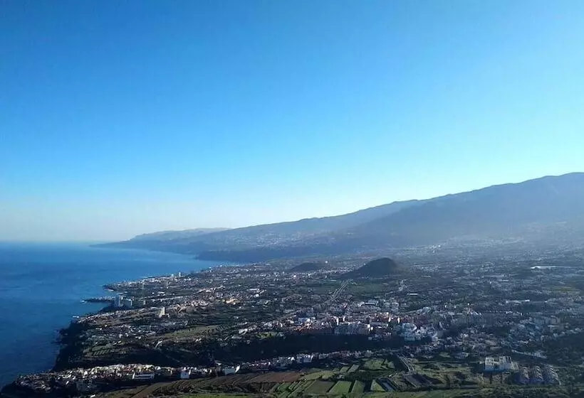 هتل روستایی Rural Casablanca