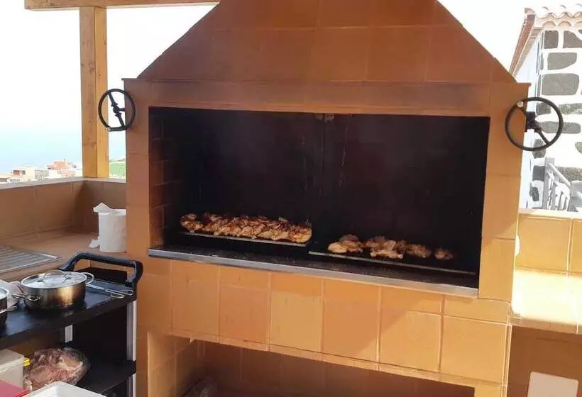 هتل روستایی Rural Casablanca