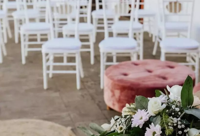 هتل روستایی Rural Casablanca