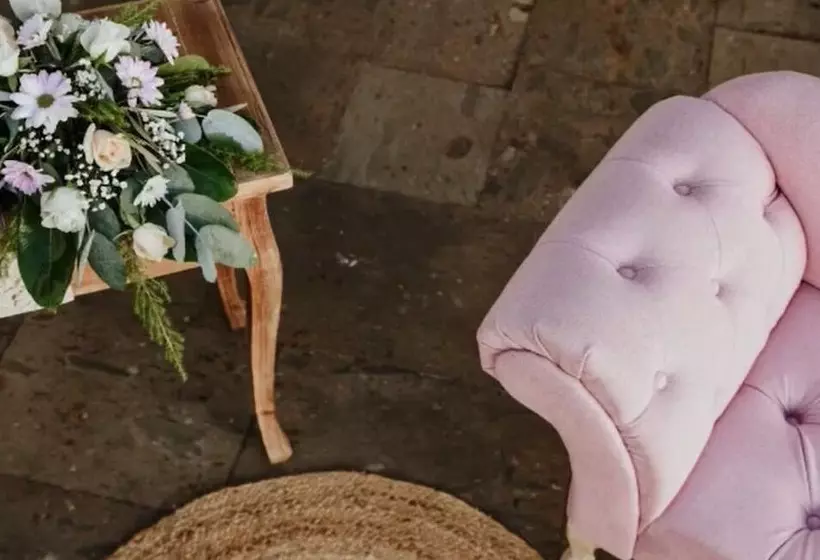 هتل روستایی Rural Casablanca