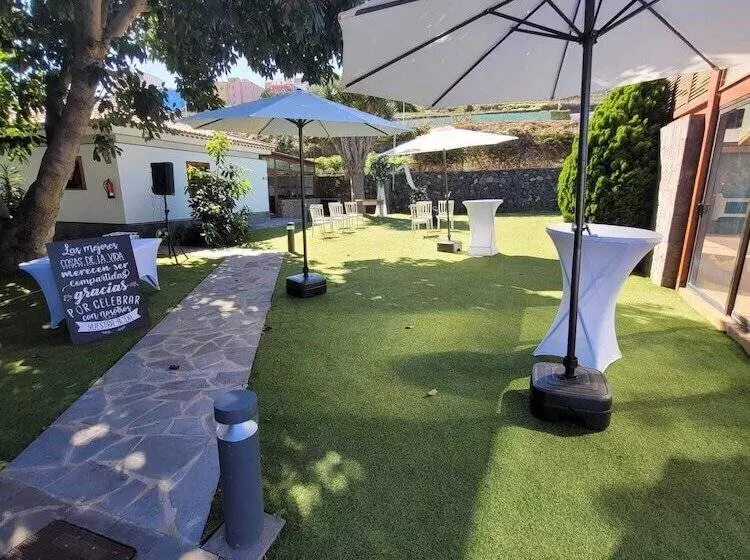 هتل روستایی Rural Casablanca