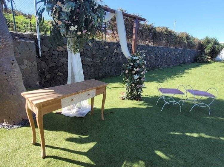 فندق ريفى Rural Casablanca