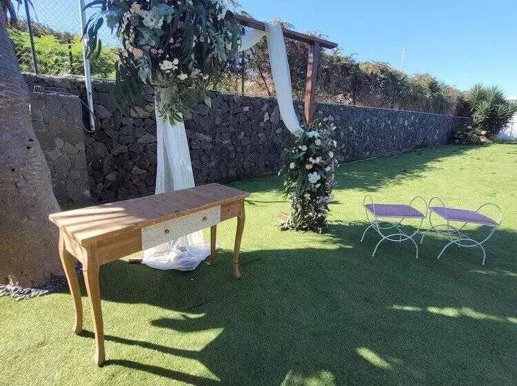 هتل روستایی Rural Casablanca