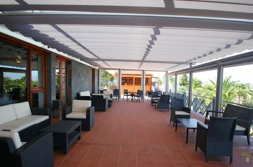 هتل روستایی Rural Casablanca