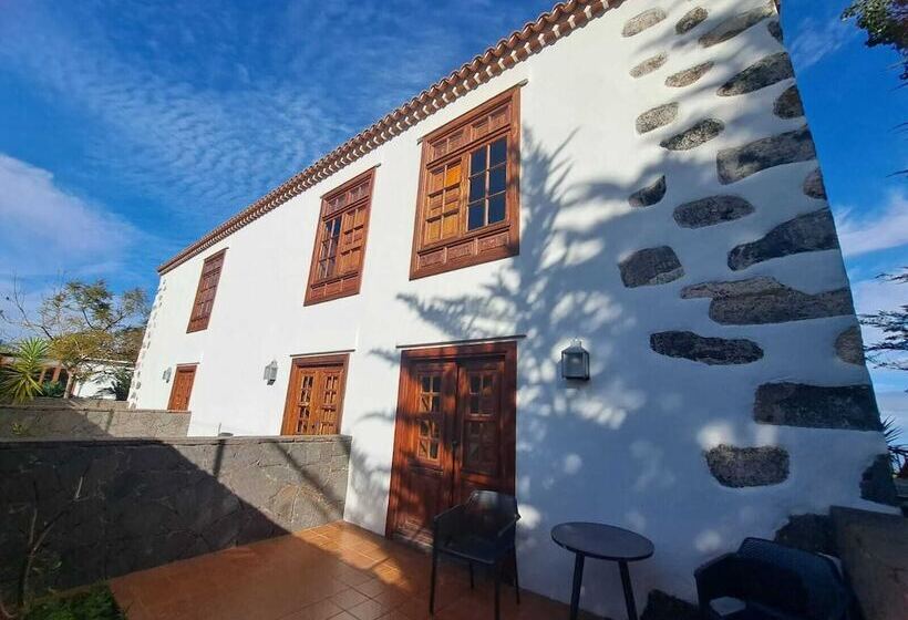 فندق ريفى Rural Casablanca