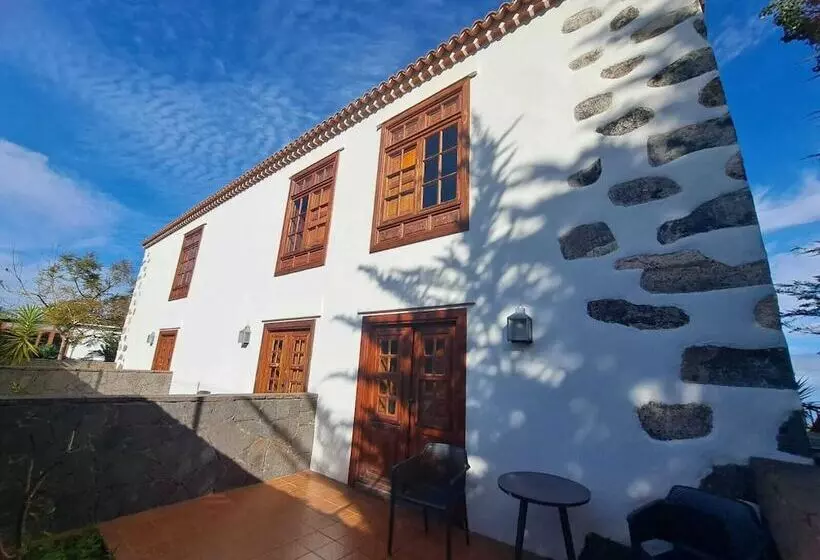 هتل روستایی Rural Casablanca