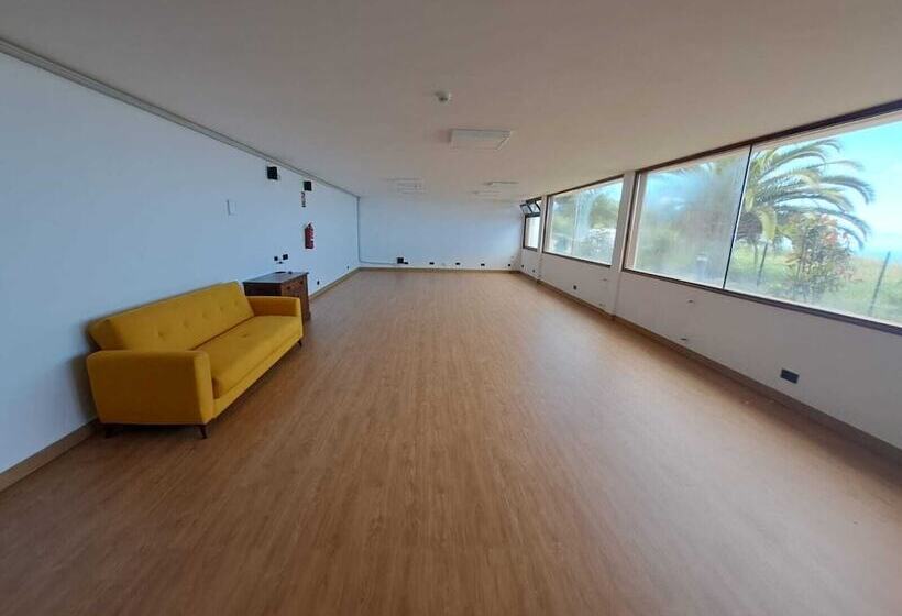 فندق ريفى Rural Casablanca