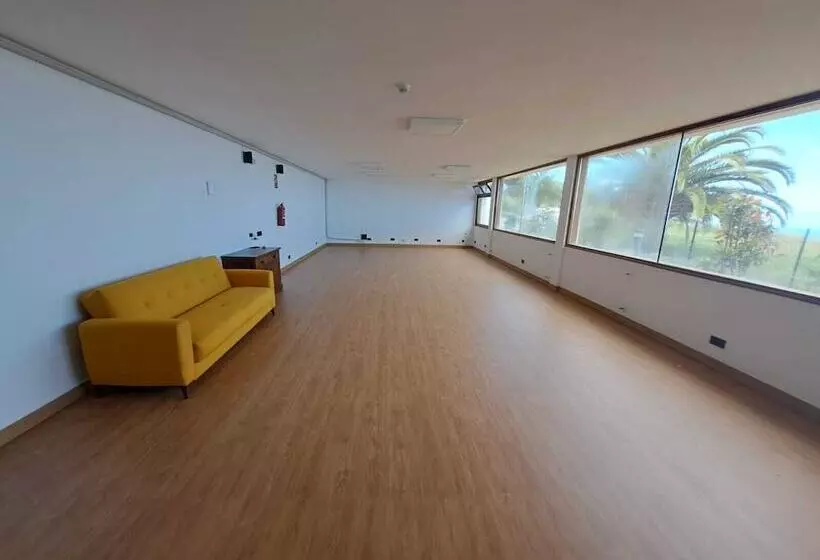 هتل روستایی Rural Casablanca