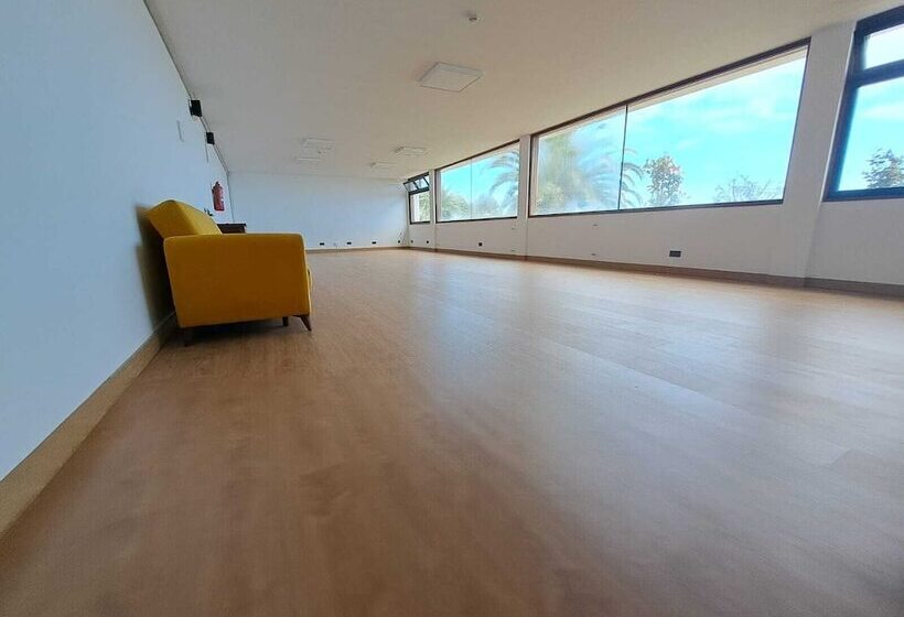 فندق ريفى Rural Casablanca