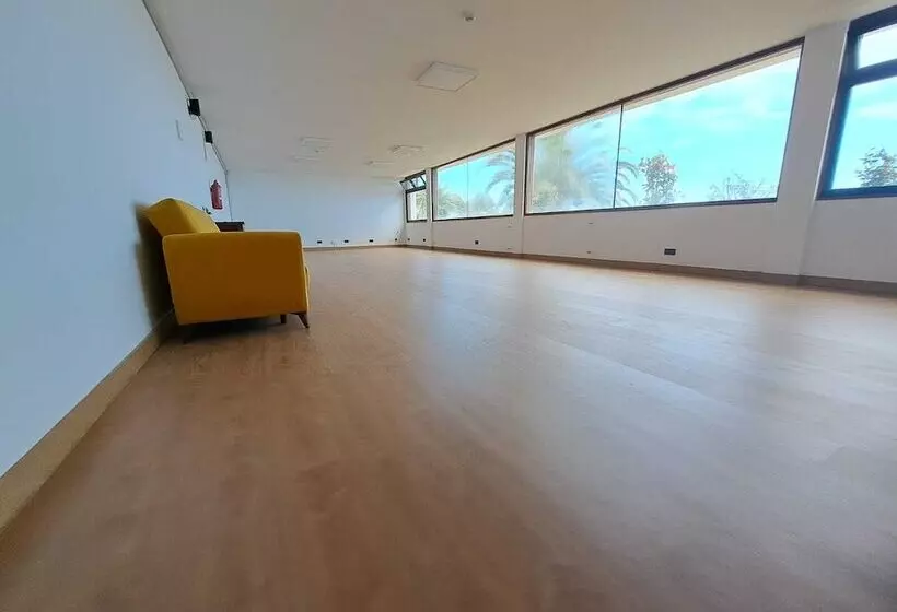 هتل روستایی Rural Casablanca