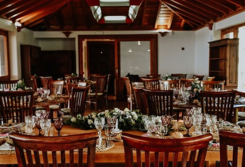 فندق ريفى Rural Casablanca