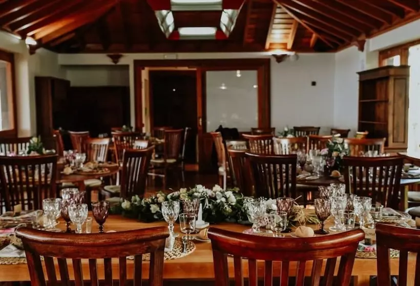 هتل روستایی Rural Casablanca