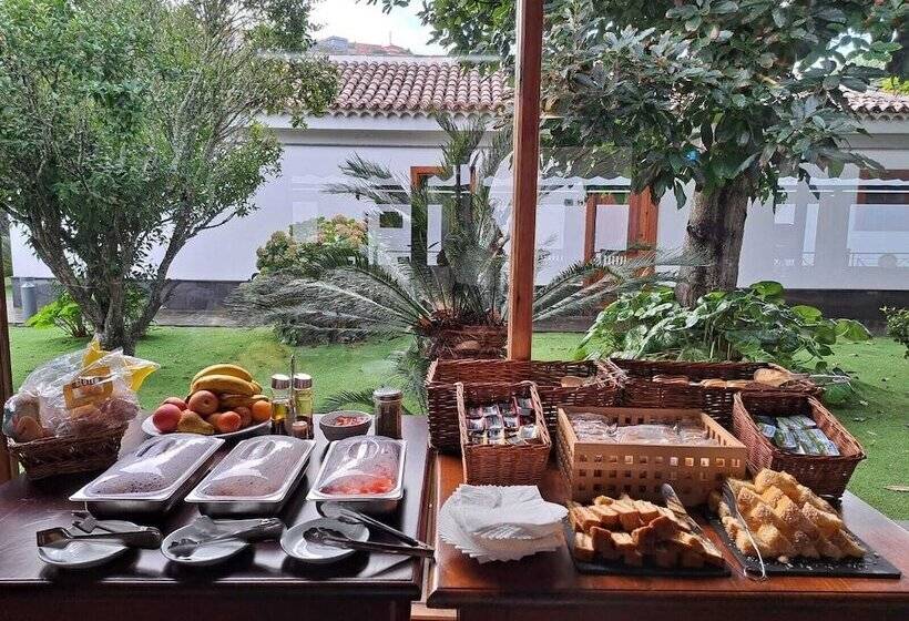 فندق ريفى Rural Casablanca