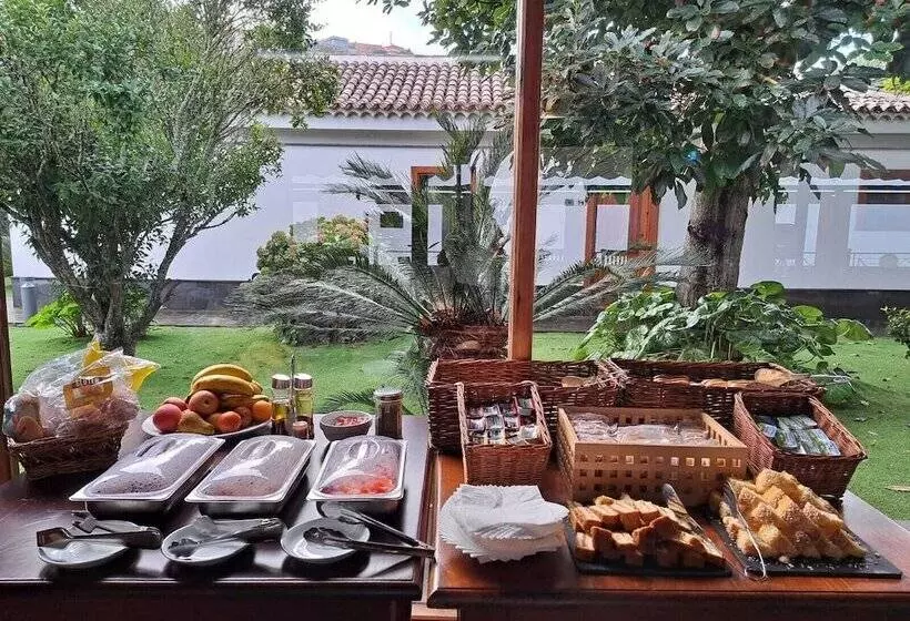 هتل روستایی Rural Casablanca