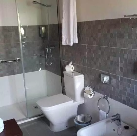 هتل روستایی Rural Casablanca