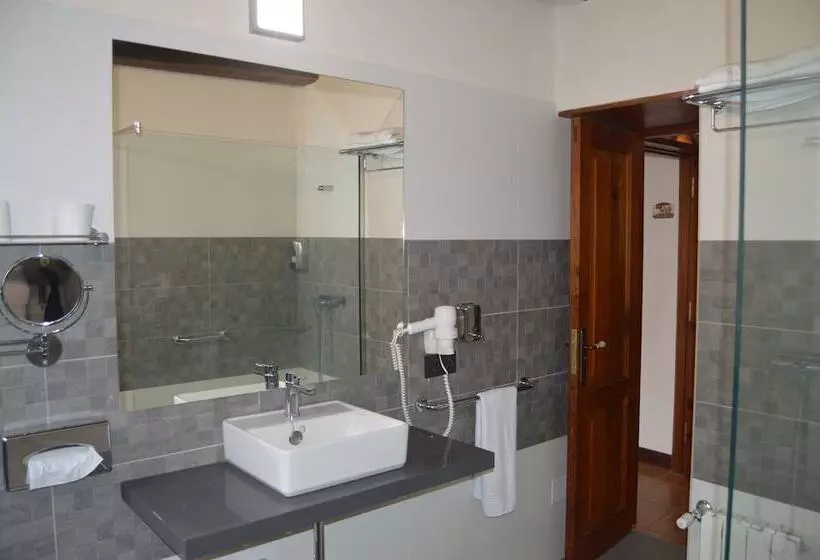 هتل روستایی Rural Casablanca