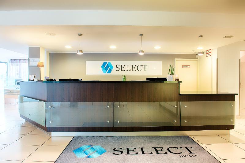 Select Hotel Mainz