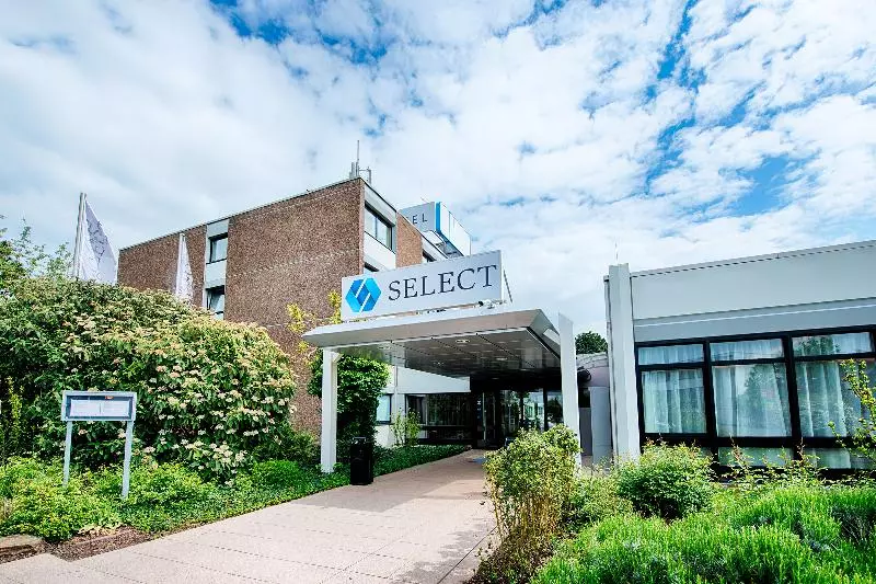Select Hotel Mainz