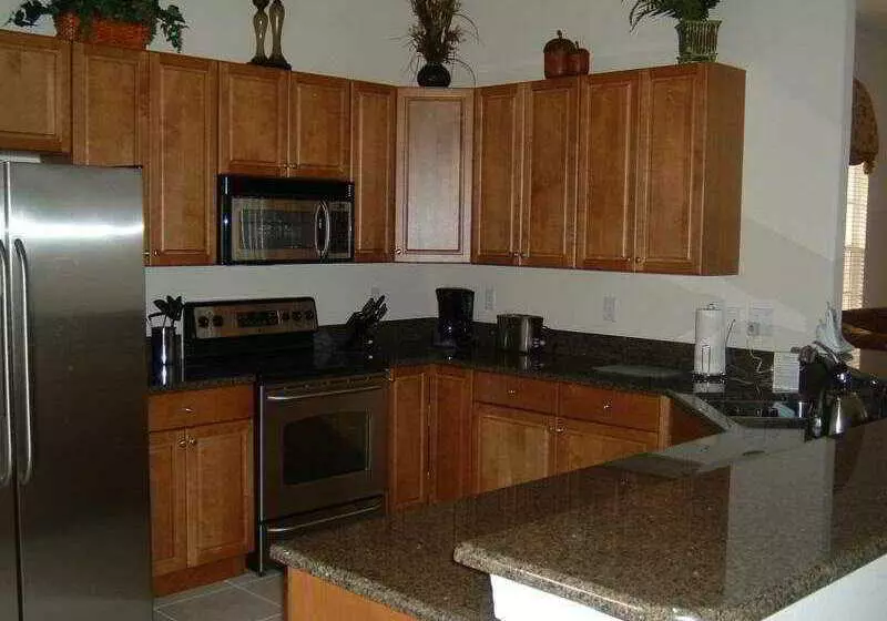 酒店 Superior Gulf Coast Holiday Homes Naples