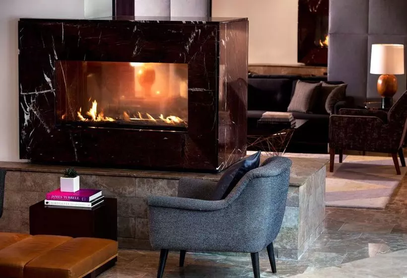 Отель The Royal Sonesta Washington Dc Dupont Circle