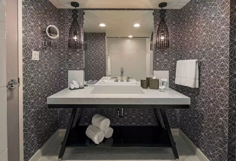 Отель The Royal Sonesta Washington Dc Dupont Circle