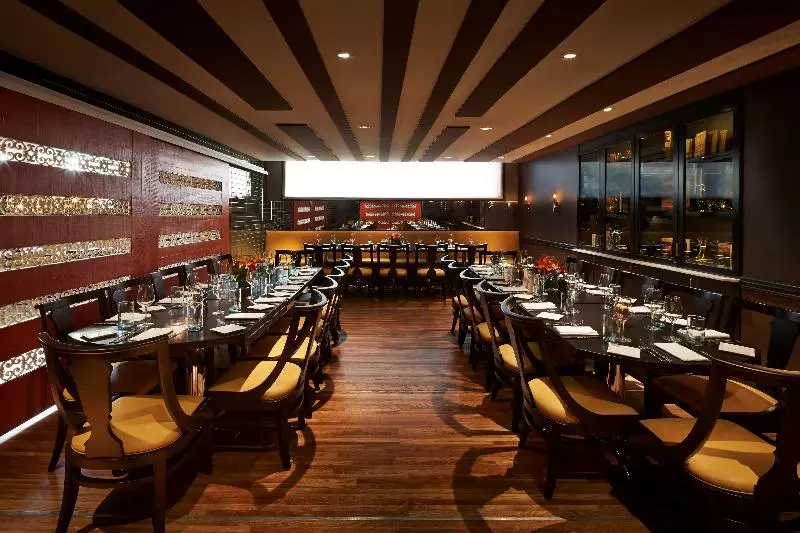 Отель The Royal Sonesta Washington Dc Dupont Circle