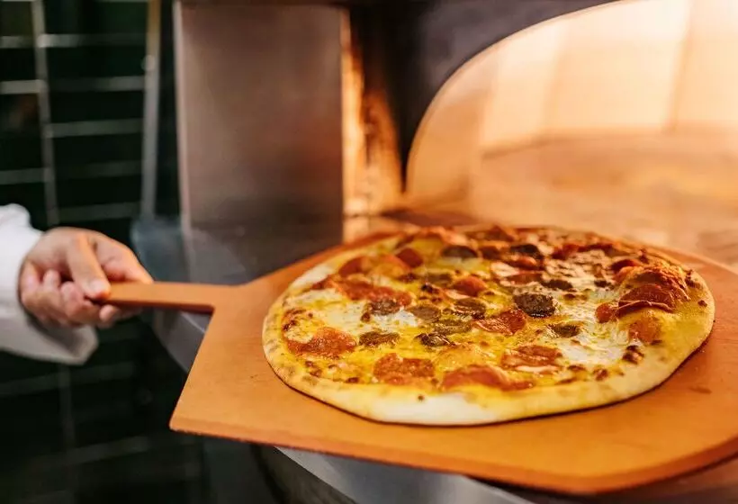 Отель The Royal Sonesta Washington Dc Dupont Circle