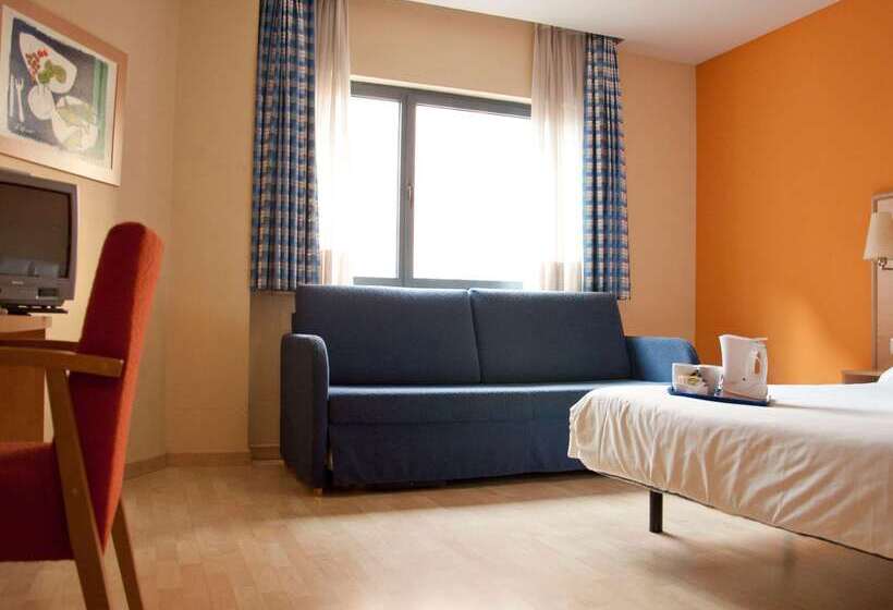 ホテル Travelodge Barcelona Fira