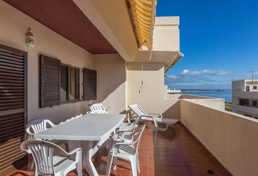 Iberlagos Apartments