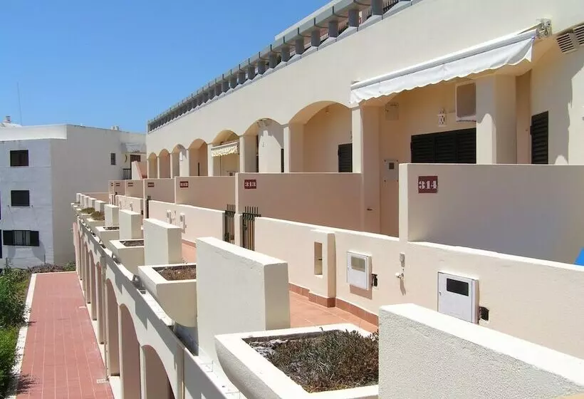 Iberlagos Apartments