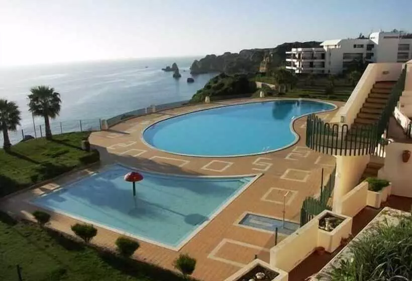 Iberlagos Apartments