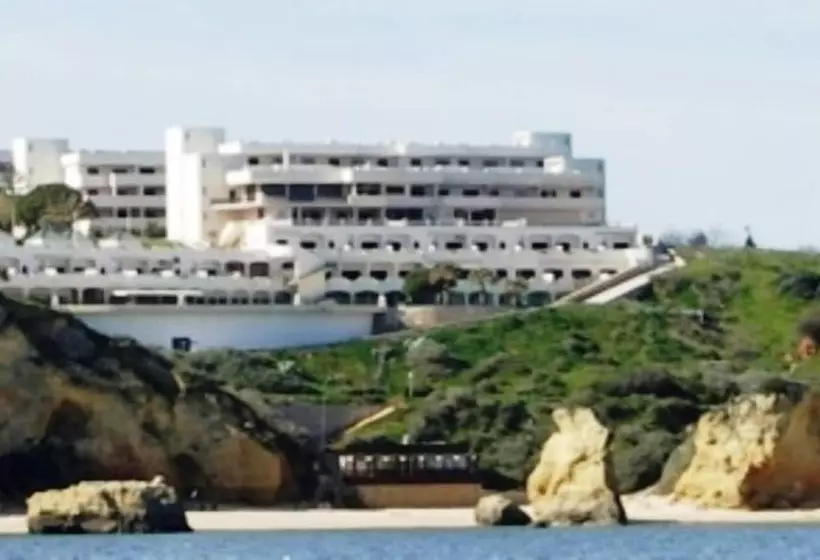 Iberlagos Apartments