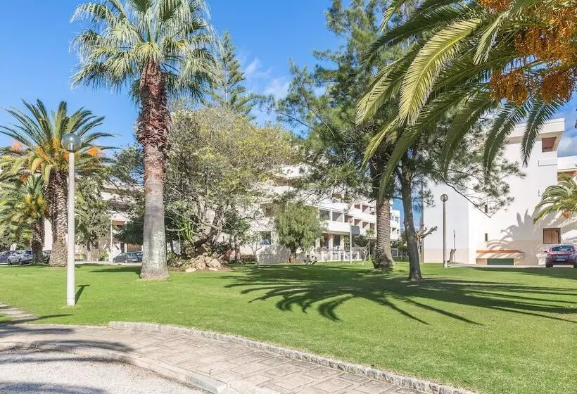 Iberlagos Apartments