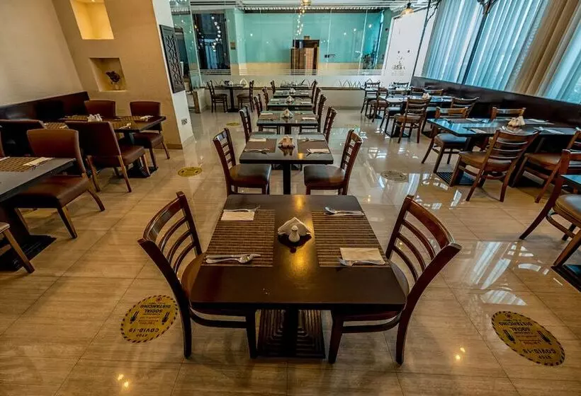 The Park Hotel Formerly Al Jawhara Gardens