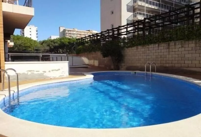 Apartamentos Villa De Madrid 46