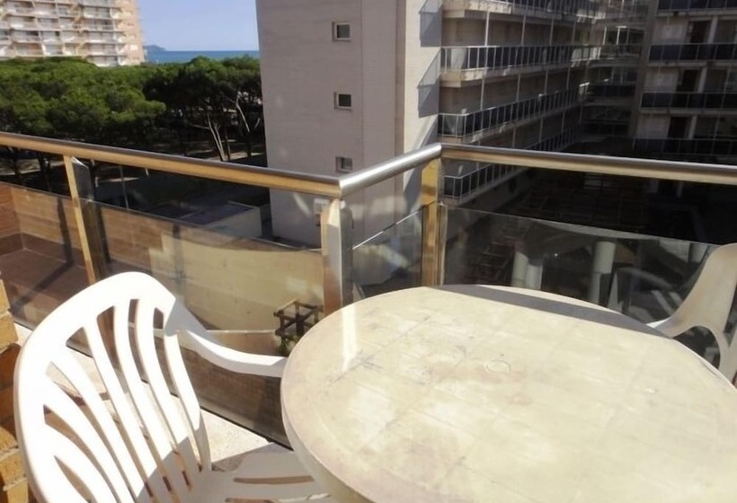 Apartamentos Villa De Madrid 46