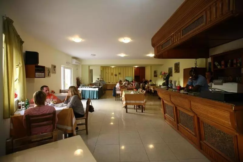 Aparthotel Ormos Atalia Village