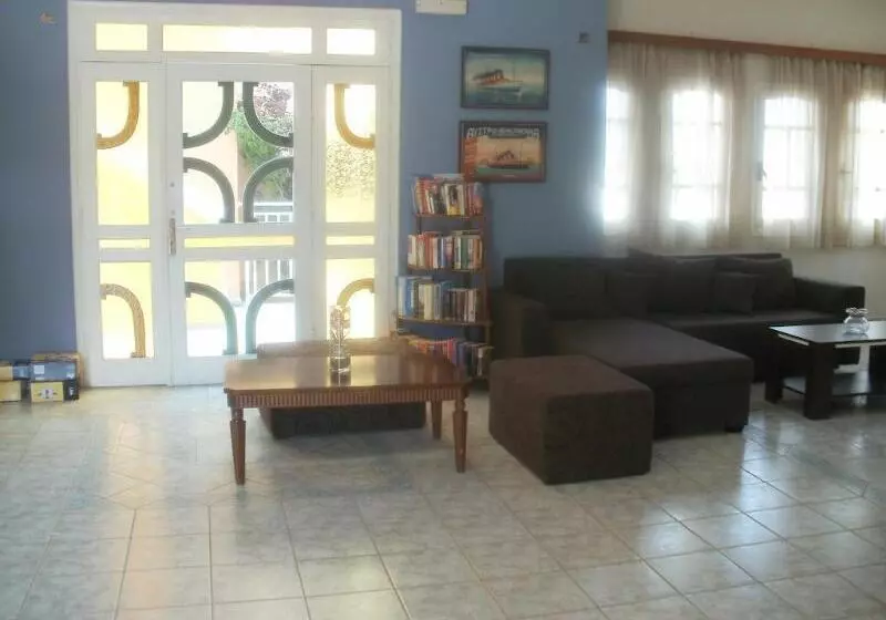 Aparthotel Ormos Atalia Village