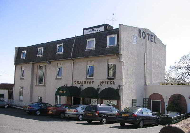 Craigtay Hotel